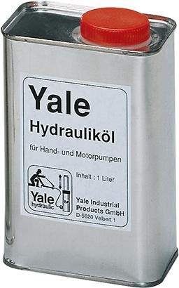 Hydrauliköl
