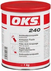 OKS 240/241 - Antifestbrennpaste (Kupferpaste)