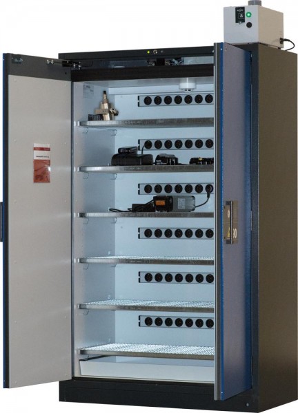 Akku Sicherheitsschrank ION-CLASSIC-90