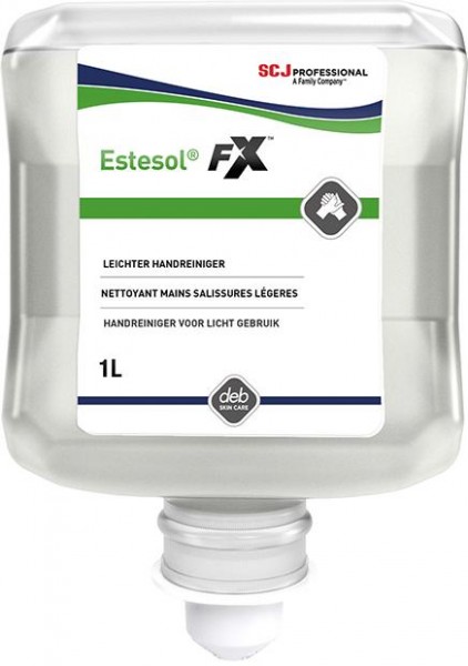 Hautreiniger Estesol® FX PURE