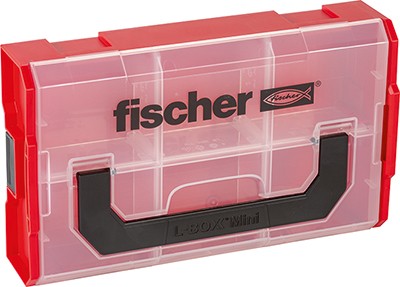 FIXtainer Box - leer -