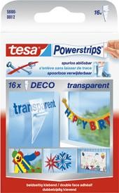 tesa® Powerstrips Deco