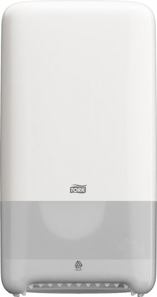 Toilettenpapierspender TORK® ELEVATION T6 Compact