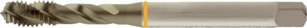 Sackloch-Maschinengewindebohrer, DIN 371, Oberfläche blank