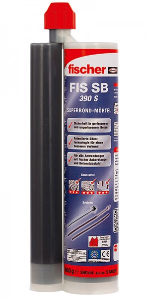 Superbond-System FSB