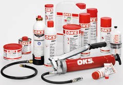 OKS-Sonstige Korrosionschutzprodukte