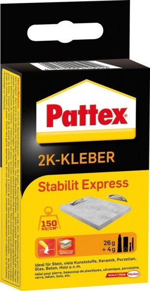 Pattex Stabilit Express Henkel