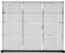Schubladeneinteilungsmaterial (1/3-Teilung) für Schubladen Serie V 1060