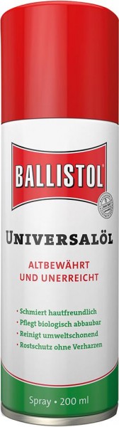 Ballistol-Universalöl Spray