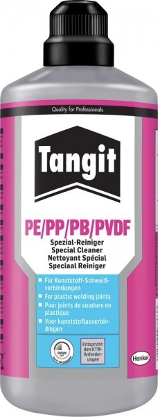 Tangit PE/PP Spezial- Reiniger 1L