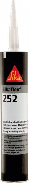 Konstruktionsklebstoff Sikaflex®-252