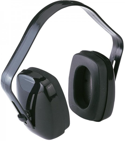 Kapselgehörschützer 23 dB(A)