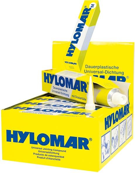Universal-Dichtpaste Hylomar M