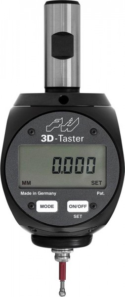 Digitaler 3D-Taster