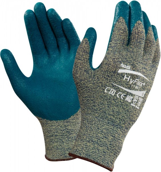 Schnittschutzhandschuh »HyFlex® 11-501«