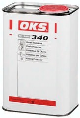 OKS 340/341 - Ketten-Protektor, haftstark