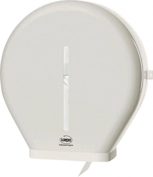 WEPA Prestige Jumbo Toilettenpapierspender (Maxi)