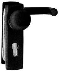 Wechselgarnitur für Stahl-/FH-Türen