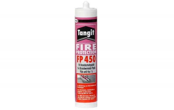 Tangit FP 450 Brandschutz-Paste