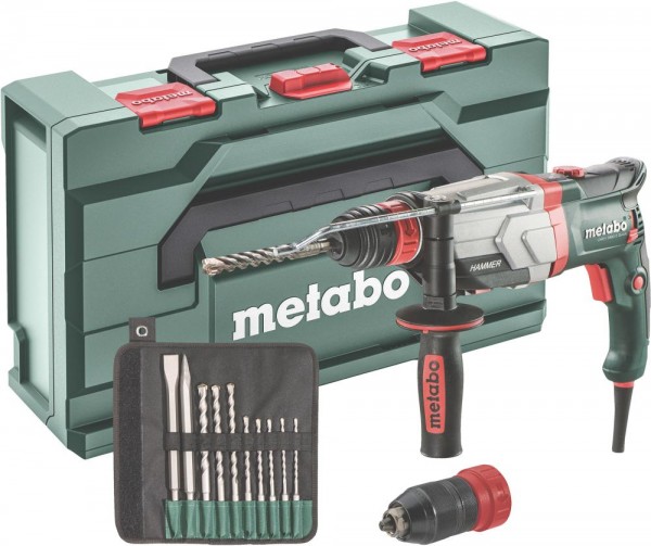 Metabo Multihammer UHEV 2860 Quick