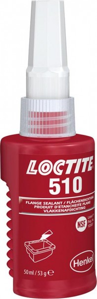 Gewindedichtung Loctite 510