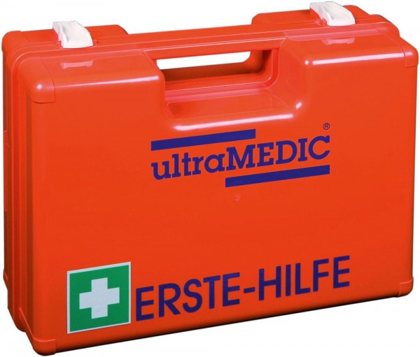 Erste-Hilfe-Koffer »ULTRABOX BASIC«
