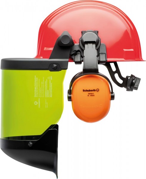 Helm »BOP Energy 3000«