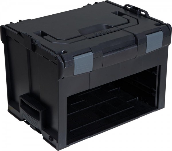 Werkzeugkoffer LS-BOXX ohne Schubladen