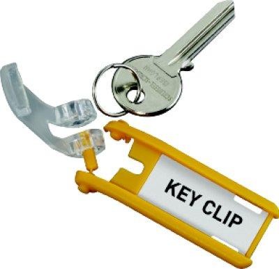 Key-Clip-Schlüsselanhänger