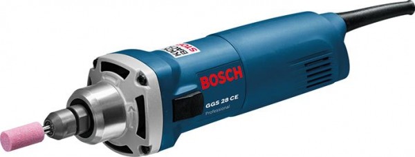 Geradschleifer GGS 28 C Bosch