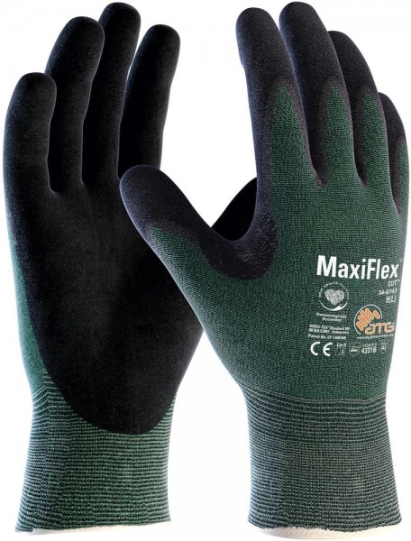 Montagehandschuh »MaxiFlex® Cut™«