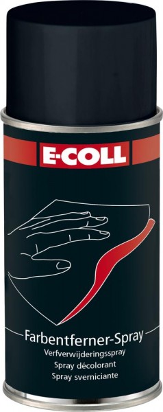 Farbentferner-Spray für Anreissfarbe 300ml E-COLL