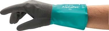Chemikalienschutzhandschuh »AlphaTec® 58-530«