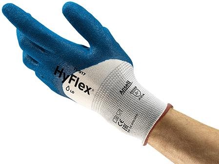 Montagehandschuh »HyFlex® 11-917«