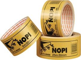 Nopifix Verlegeband für Teppichböden