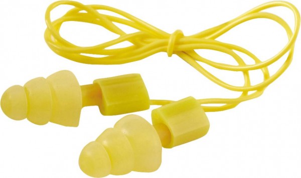 3M Gehörschutzstöpsel »EAR Ultrafit 20«