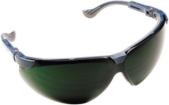 Schutzbrille »Honeywell XC«, grün