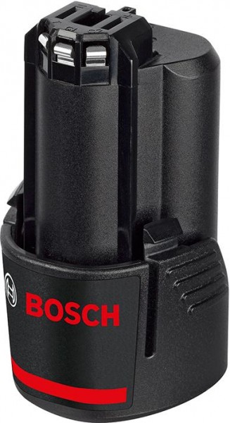 Ersatzakku 12V 3,0 Ah Bosch