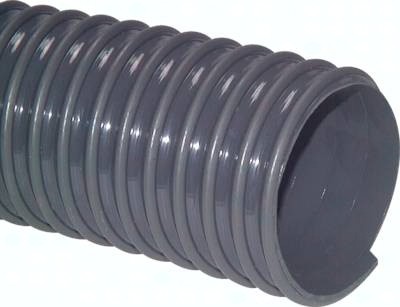 Vakuum-Kunststoffspiralschläuche aus PVC-Flex
