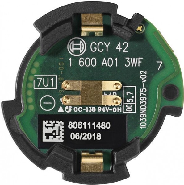 Bosch Connectivity Modul GCY 42
