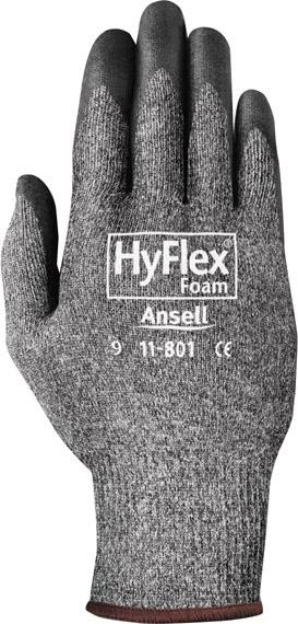 Montagehandschuh »HyFlex® 11-801«