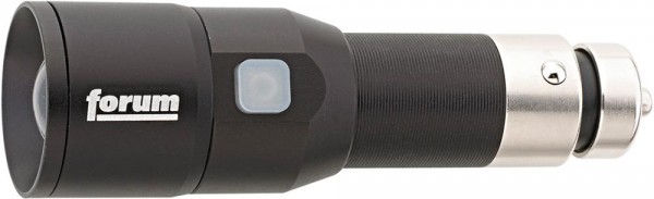 Akku-LED-Kfz-Taschenlampe 130