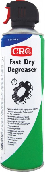 Universalreiniger Fast Dry Degreaser