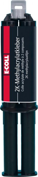 2K-Methylacrylatkleber Spritze E-COLL
