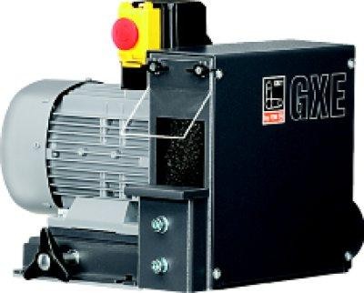 Entgratmaschine 400V GRIT GXE Fein