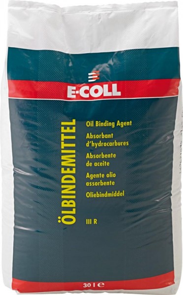Ölbindemittel fein 30L Typ IIIR E-COLL