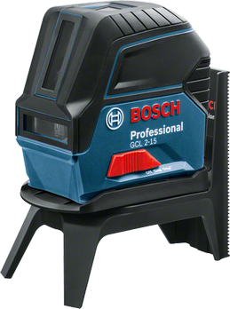 Kombi-Laser GCL 2-15 Bosch