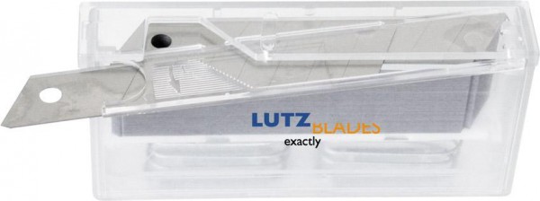 Abbrechklinge für Cutter Lutz