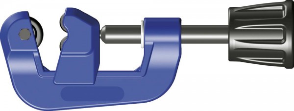 Rohrabschneider für Rohr-Ø 3–30 mm, FORUM