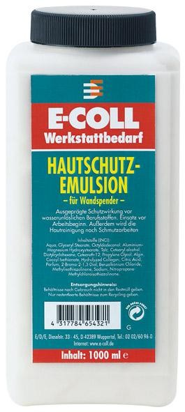 Hautschutz-Emulsion